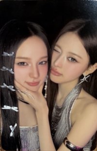 迷三 UNIT ver. 專輯卡 