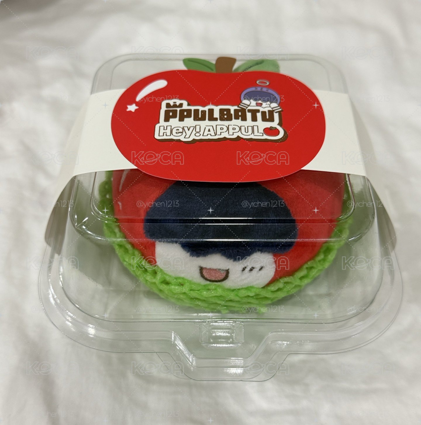 現貨 APPUL 壓力球寧