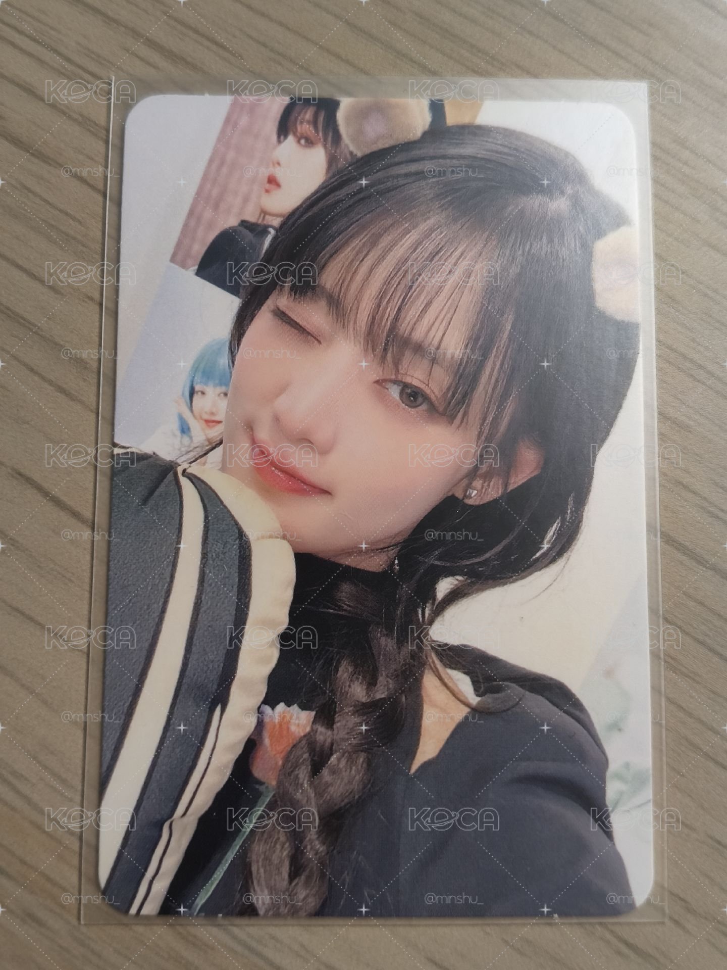 倉鼠妮