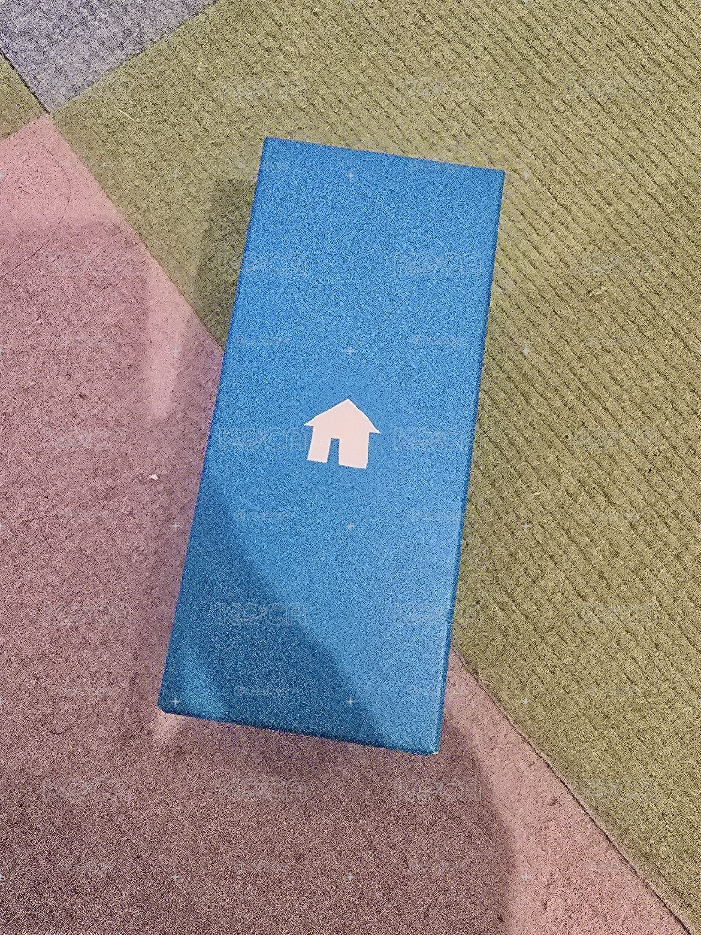 全新未拆小手燈鑰匙圈