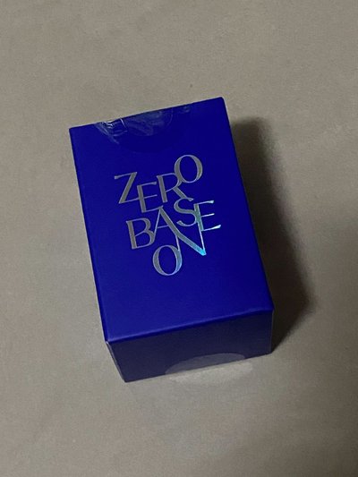 ZB1空專 小手燈