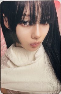 LEMONADE WDA 專輯卡 