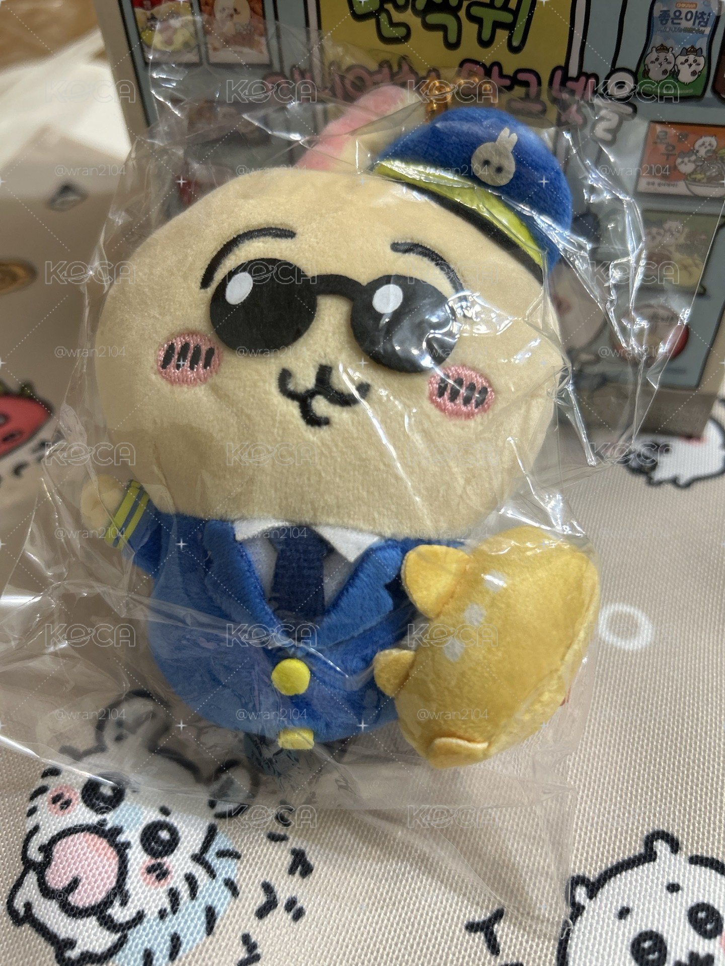 機場限定空港兔兔（現貨