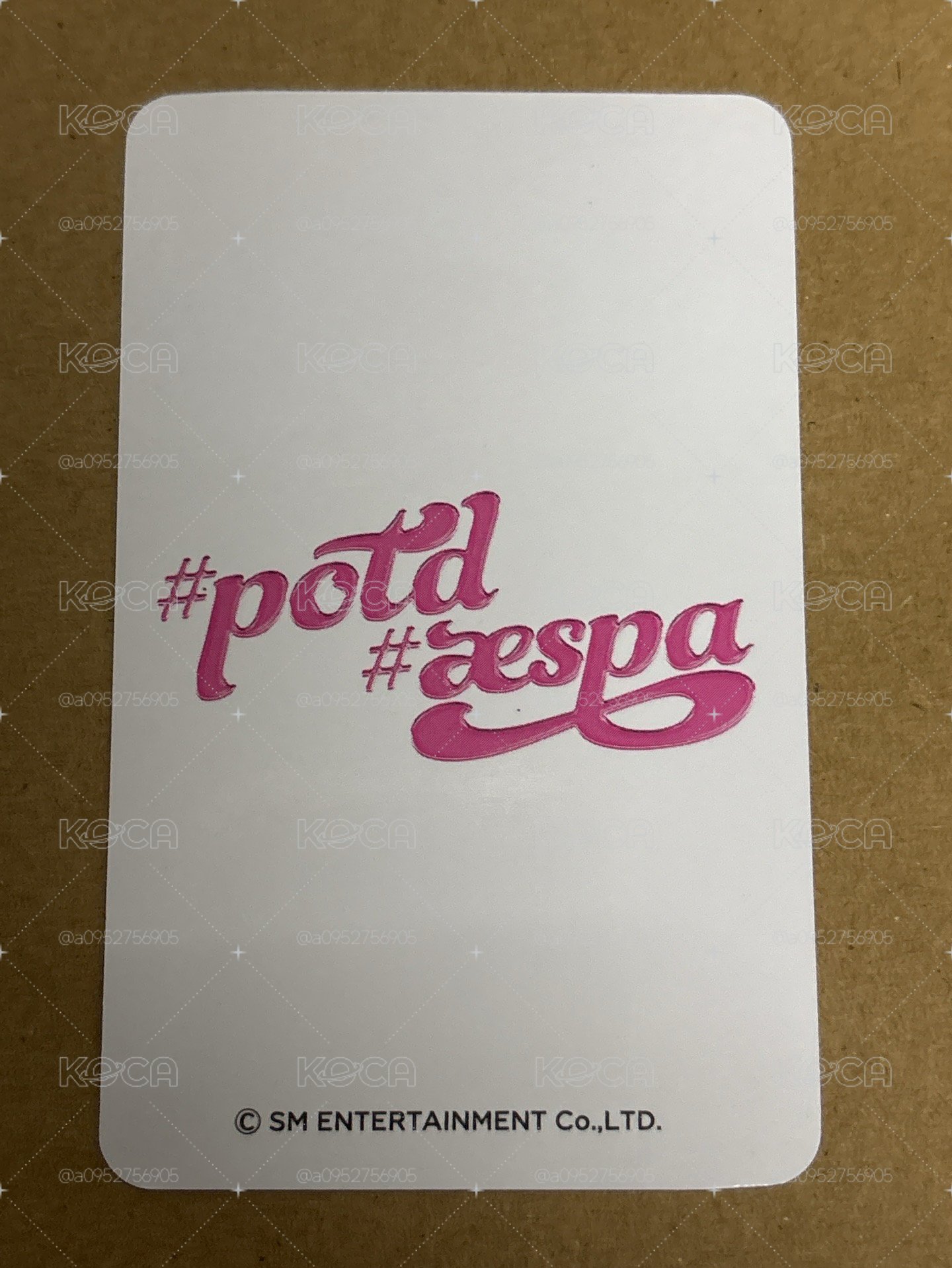 #potd展會 滿額卡 #potd日本/泰國展會滿額柚