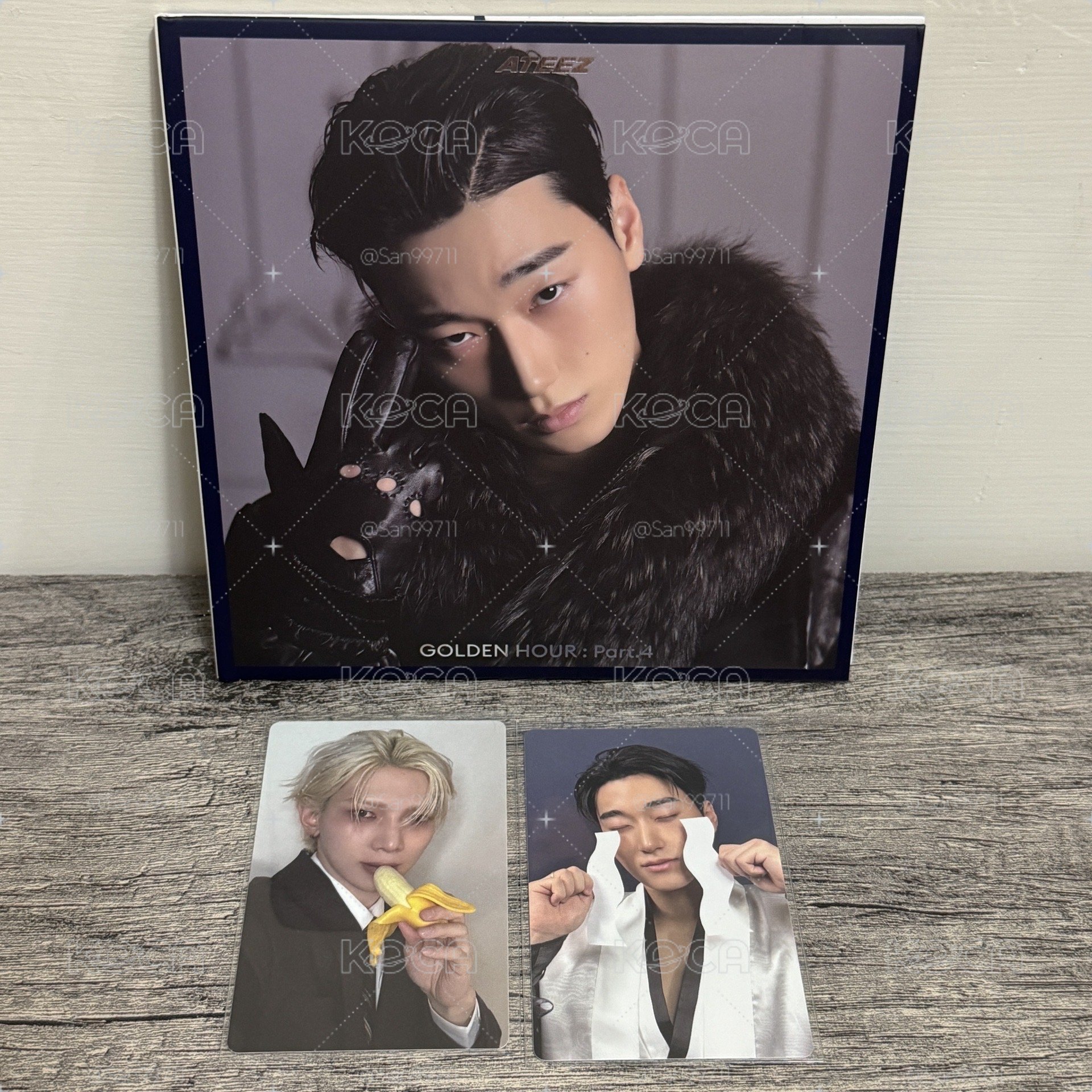 香蕉小尚+哭哭傘尼+美通單封傘 送圖二！