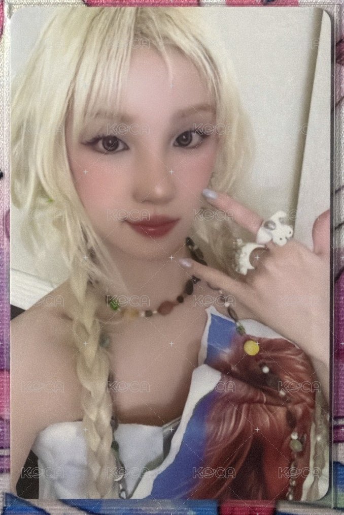琦3