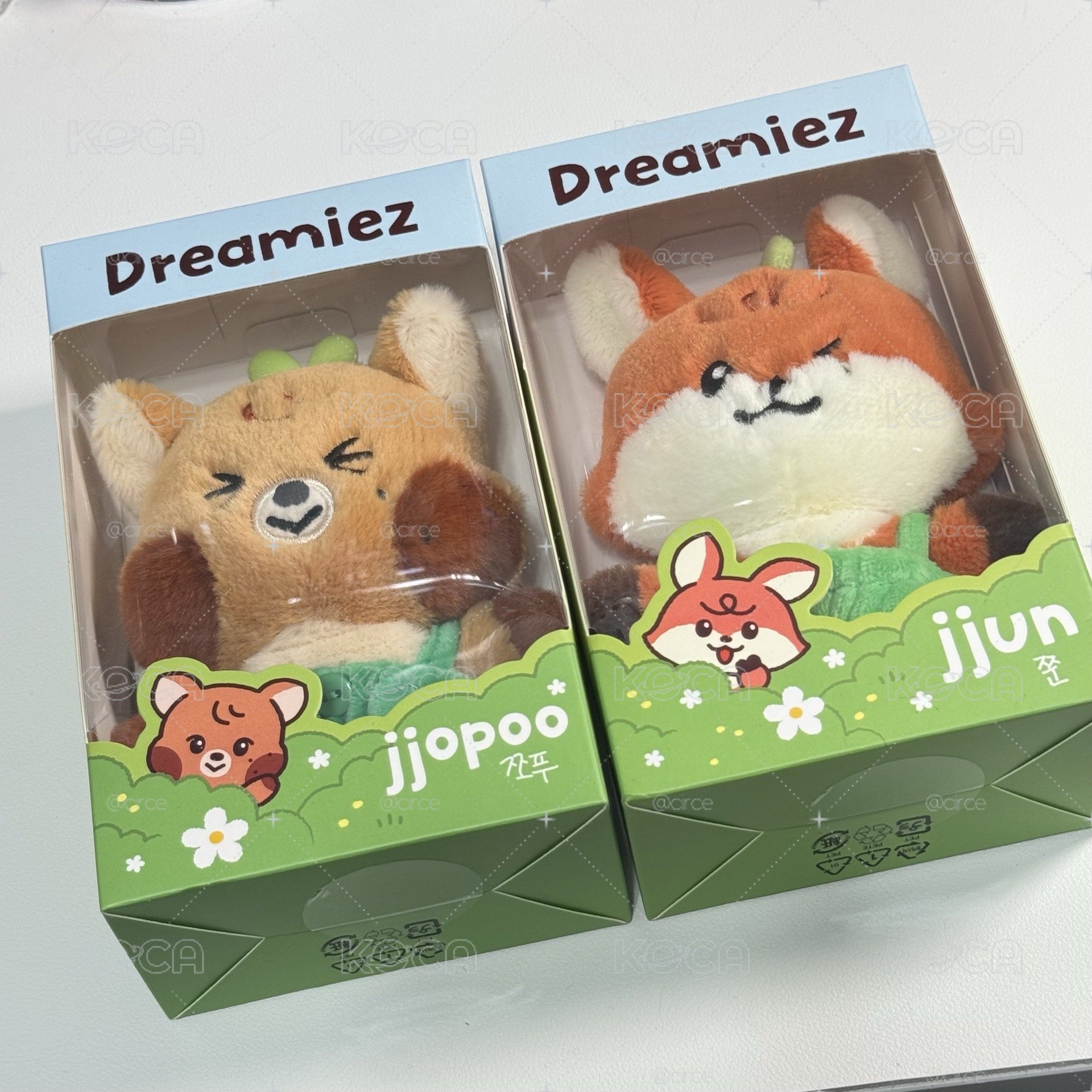 NCT Dreamiez