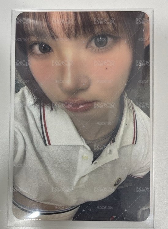 幸運卡