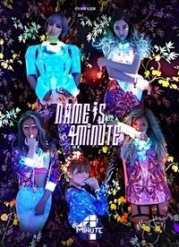 NAME IS 4MINUTE