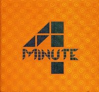 4MINUTE LEFT