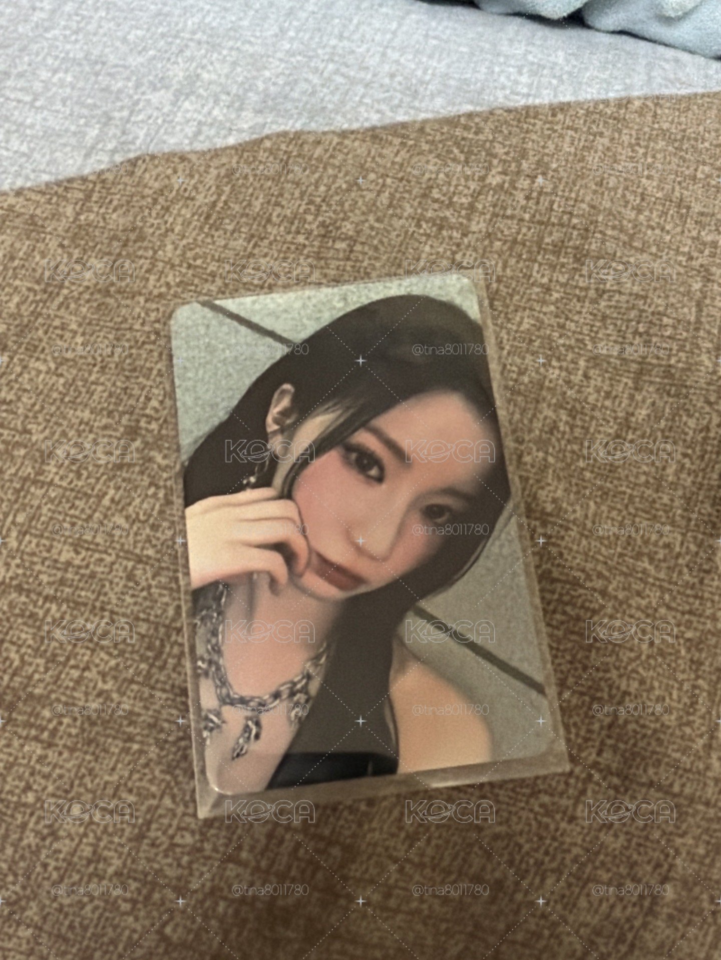 25世巡 首爾場周 線上/線下 滿額卡 