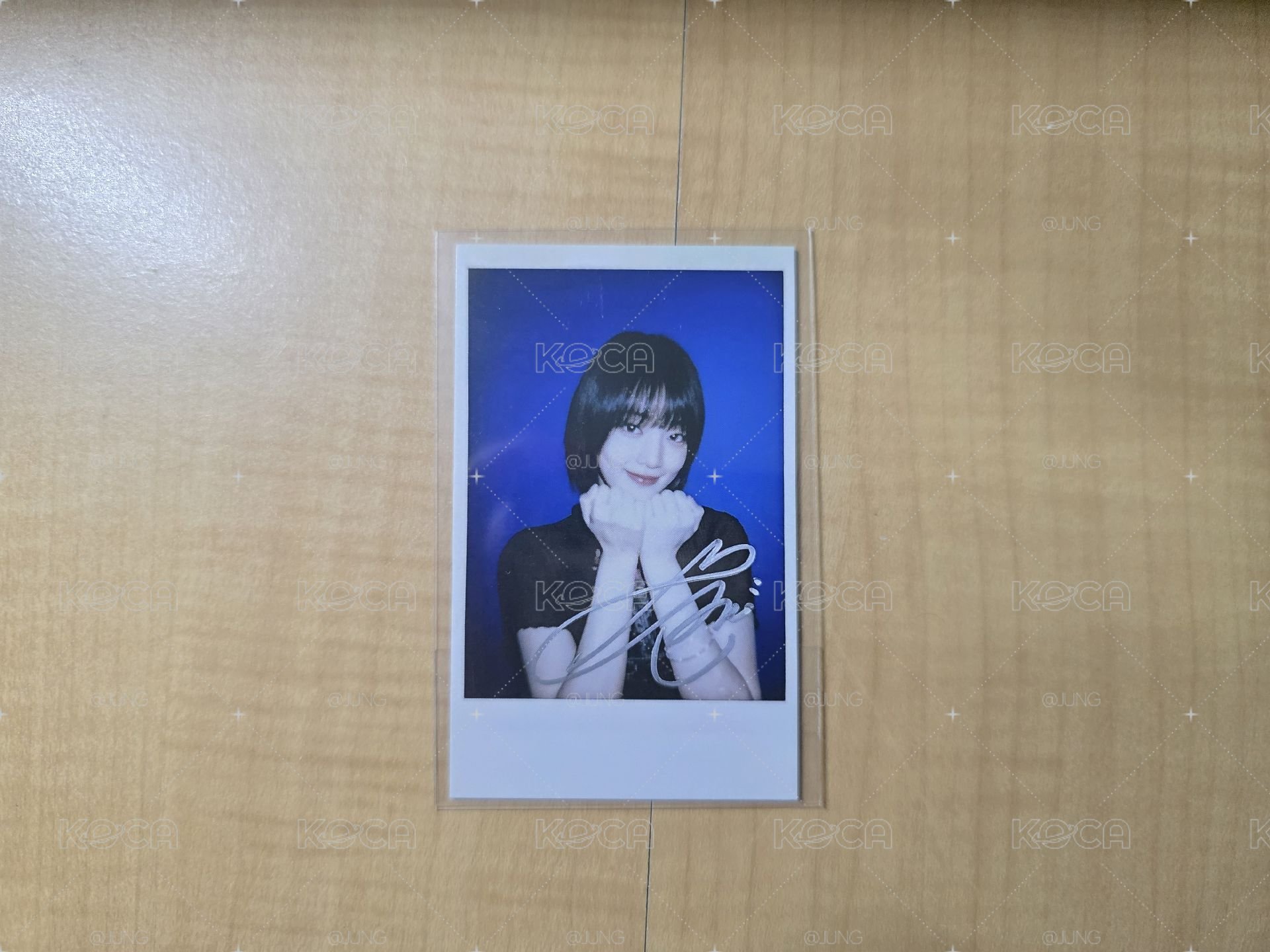 台北場補償拍妮