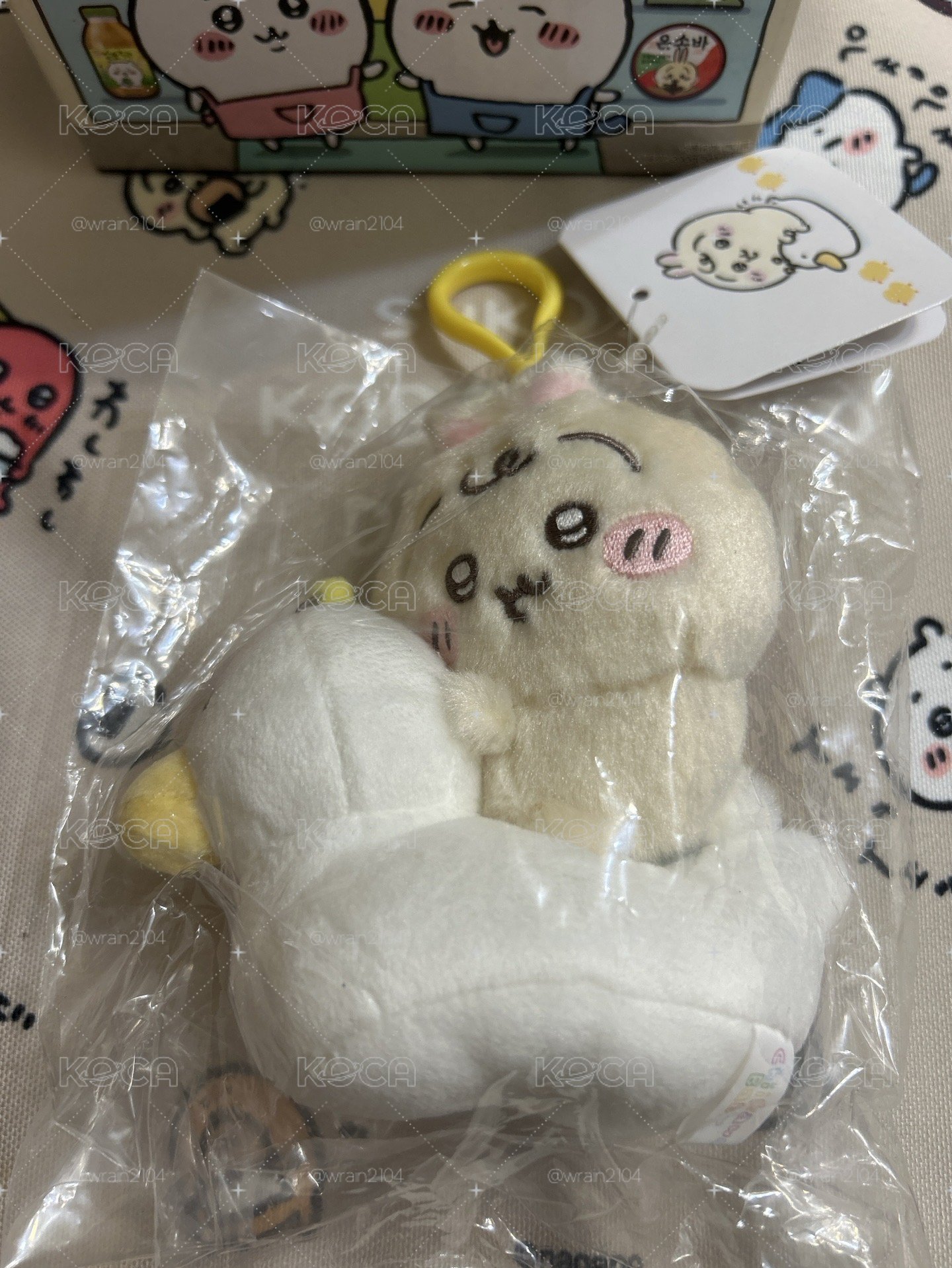 寶寶系列鴨鴨馬桶兔兔（現貨