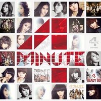 Best of 4MINUTE