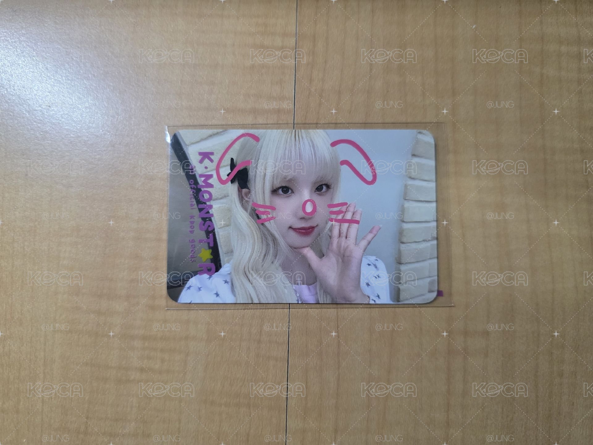 ms 琦