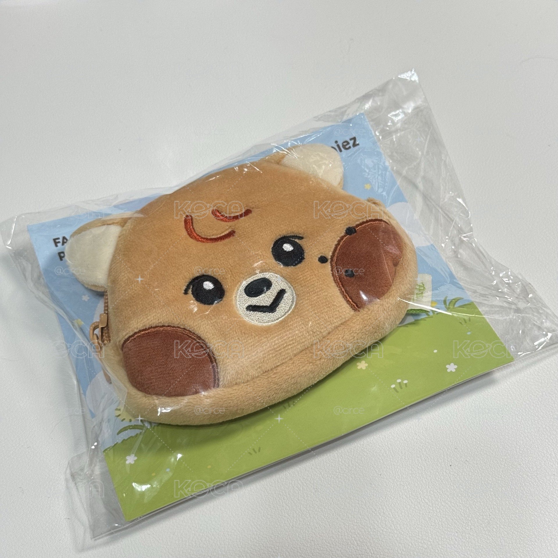 楷燦零錢包