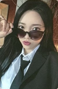 2023 年曆 wm 簽售卡 
