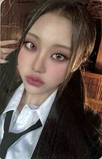 2023 年曆 wm 簽售卡 