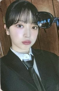 2023 年曆 wm 簽售卡 
