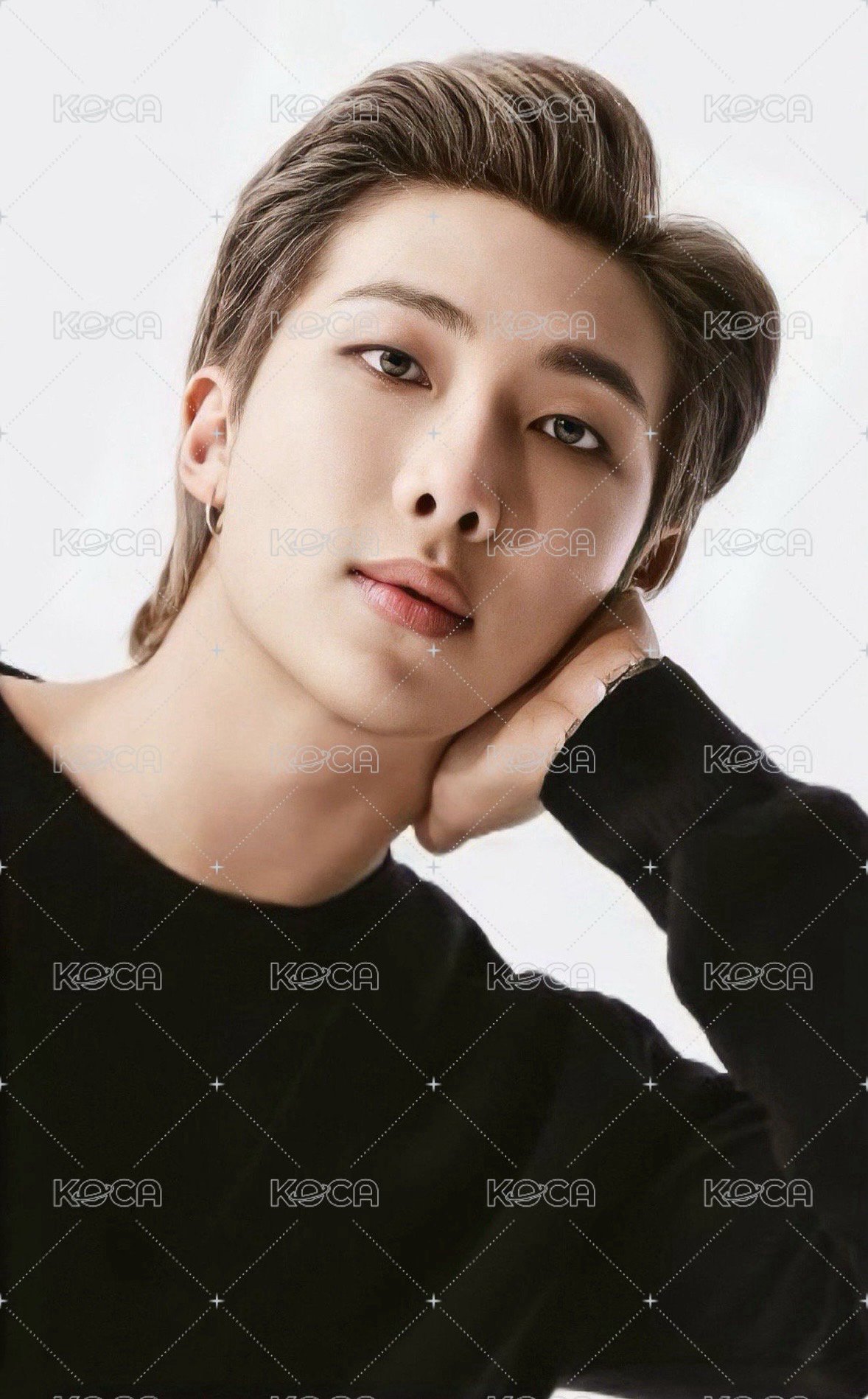 RM+團