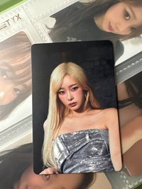 雜誌卡