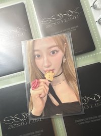 咬餅乾