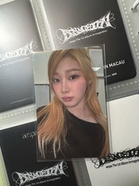 超級貌美😭