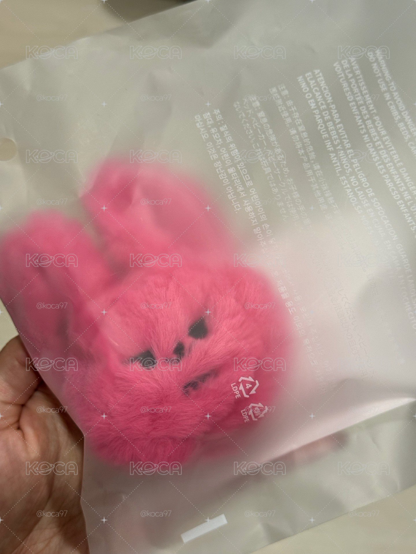 ［全新現貨 可速出］黃春 粉紅火龍果大頭吊飾 
