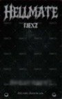 Hellmate 初回限定A盤 專輯卡  背面