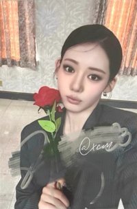 춤 (CHOOM) 抽選卡 音源抽選親簽 #10