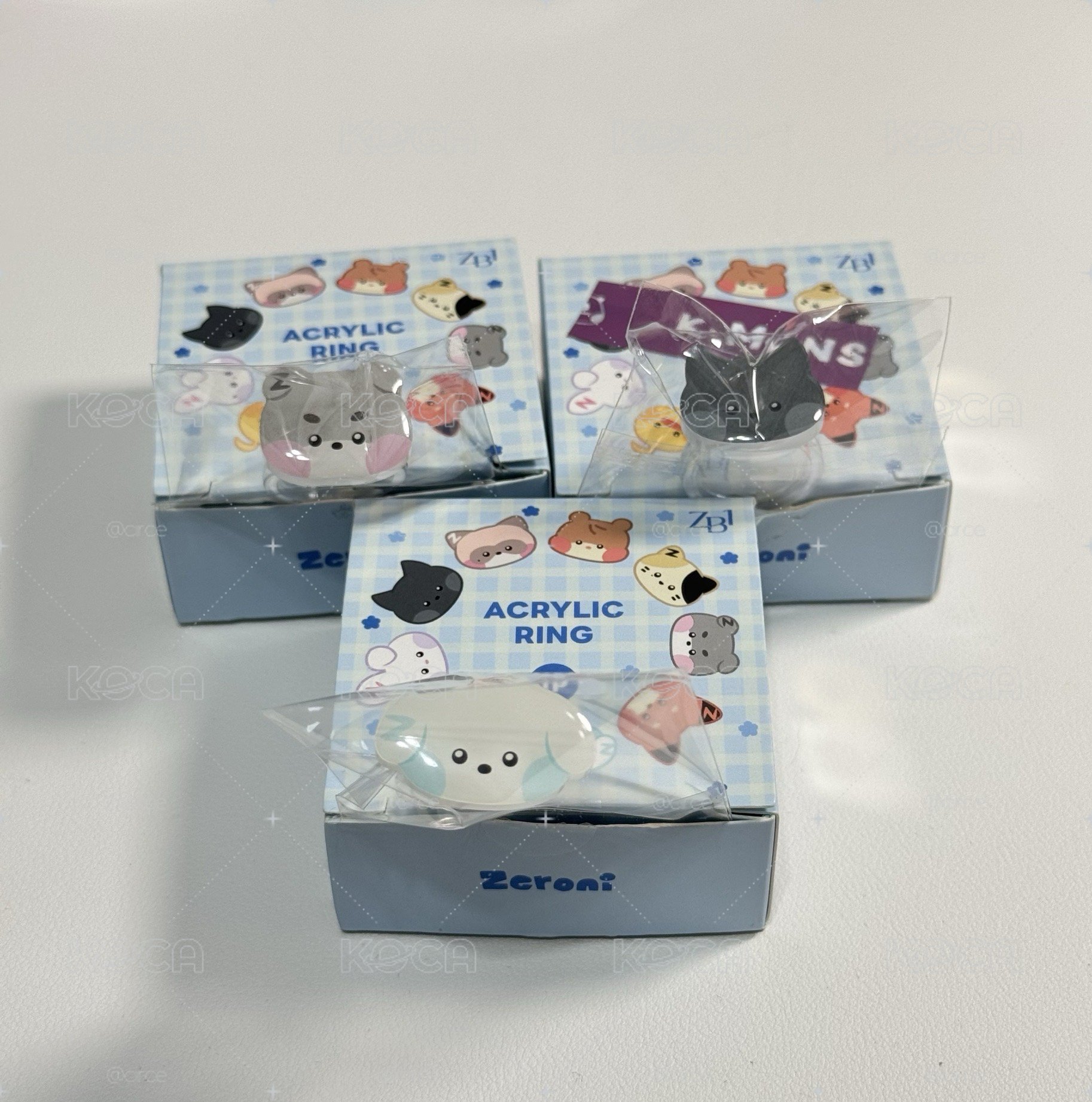 尼尼戒指