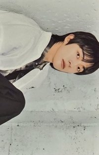 Dragon Pony Japan 1st EP 『Run to Run』 塔店 特典卡 