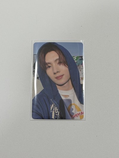 tws mini3 yzy 晴天ver. 崔英宰