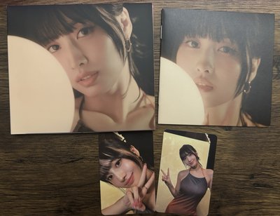 MOMO🩷With YOU-th單封