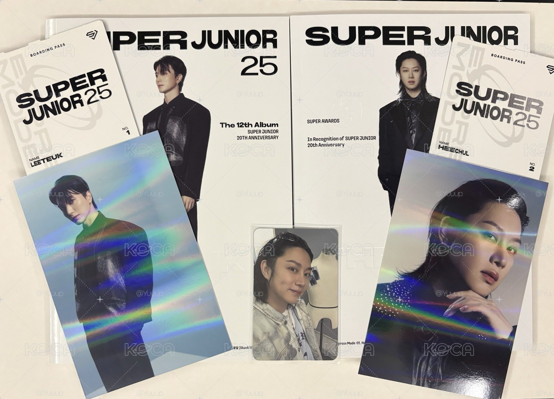 SJ 正規12PB 特封+澈封+澈卡