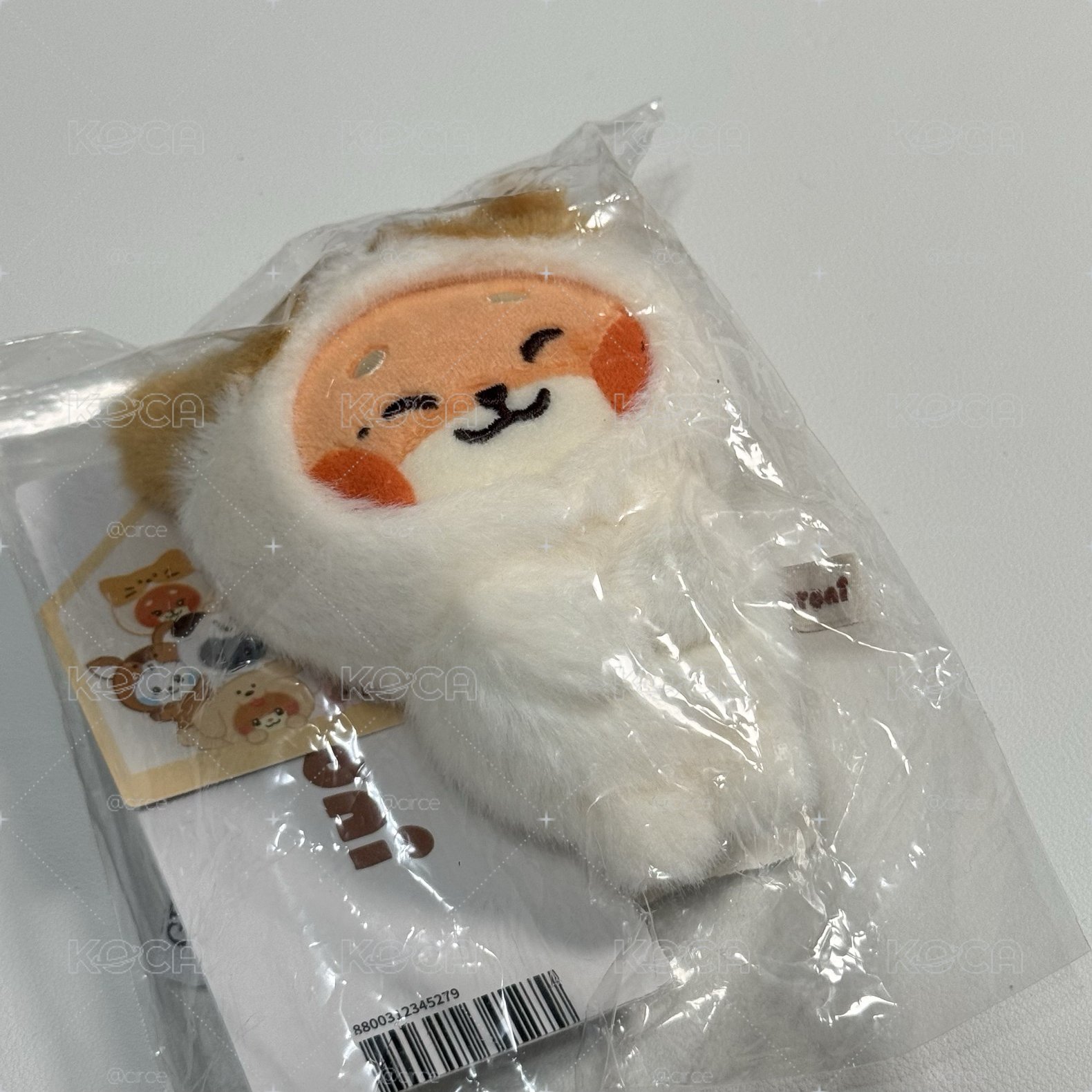 磁吸修尼尼