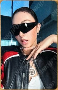 BITE NOW wm PHOTOBOOK版 預售 特典卡 