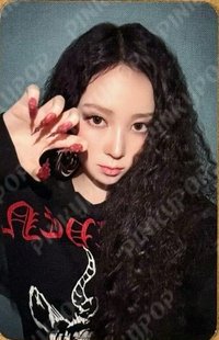 BITE NOW wm PHOTOBOOK版 預售 特典卡 