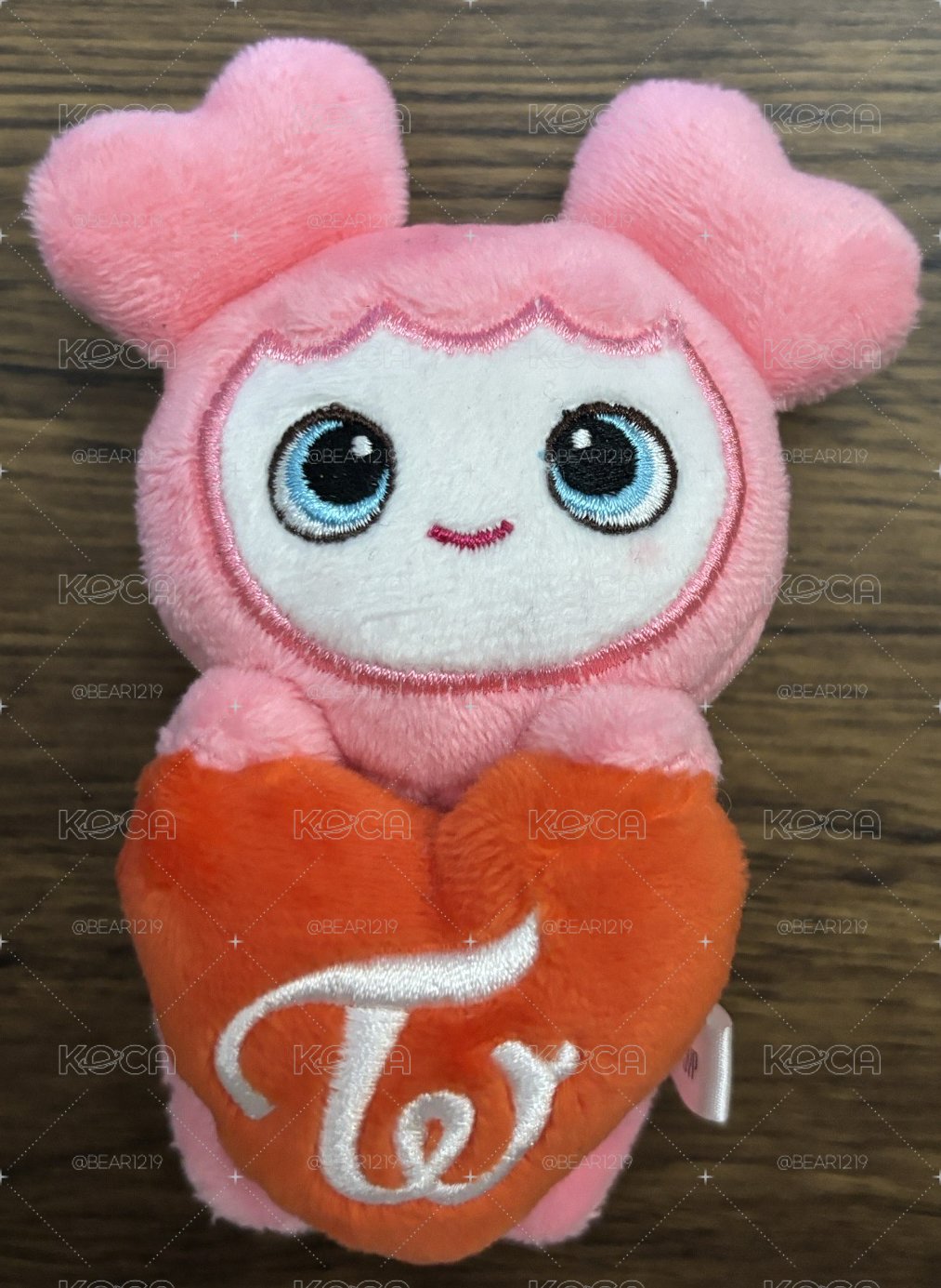 MOMO🩷電腦夾娃