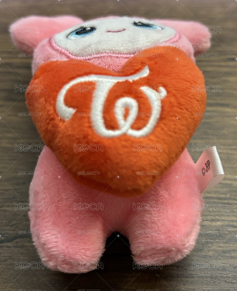 MOMO🩷電腦夾娃