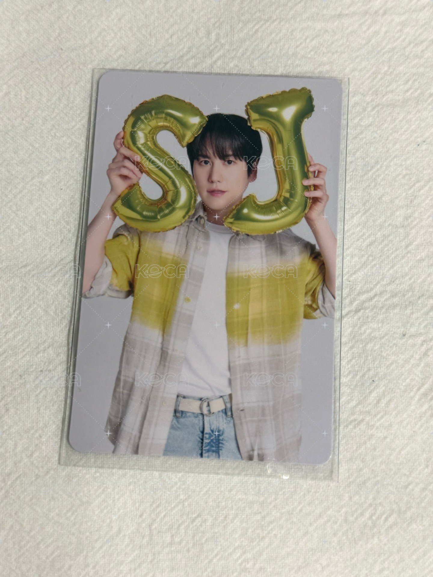 圭SJ