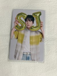 圭SJ