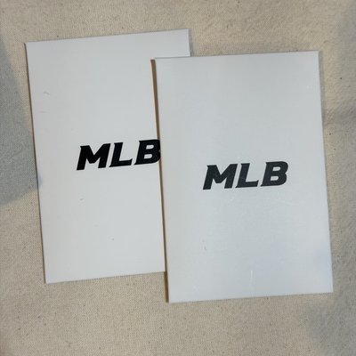 MLB 滿額karina
