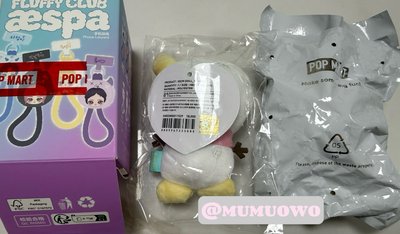 Winter雪人娃+泡泡馬特手機掛繩冬