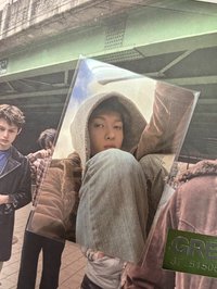 Bridge刮刮卡 馬丁