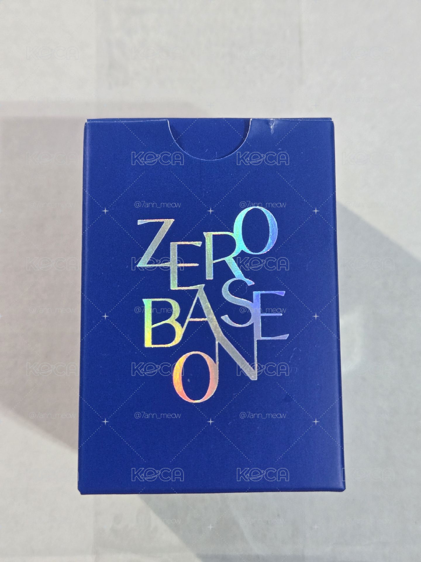 ZB1小手燈