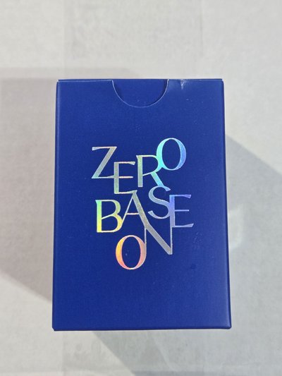 ZB1小手燈