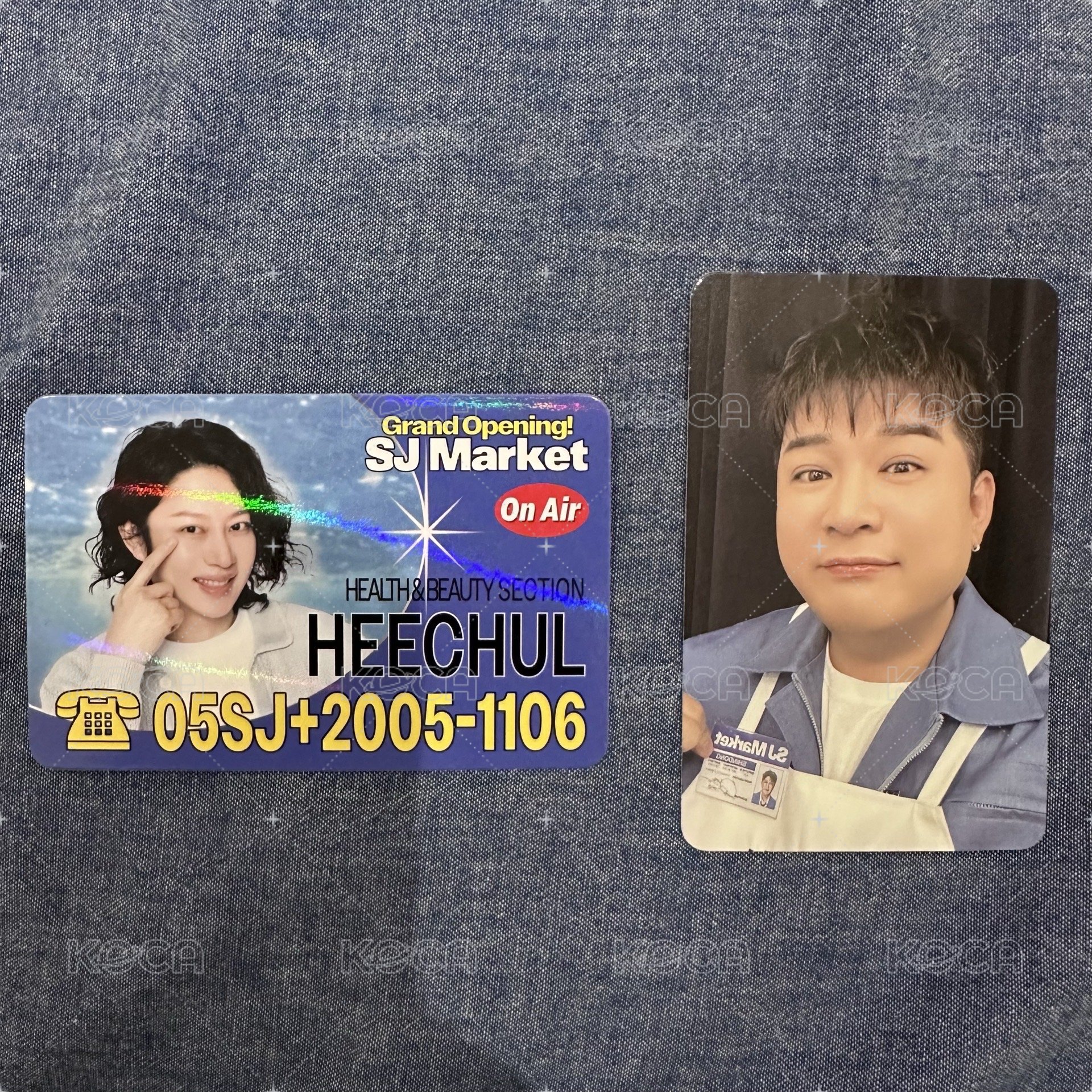 澈電話卡+童