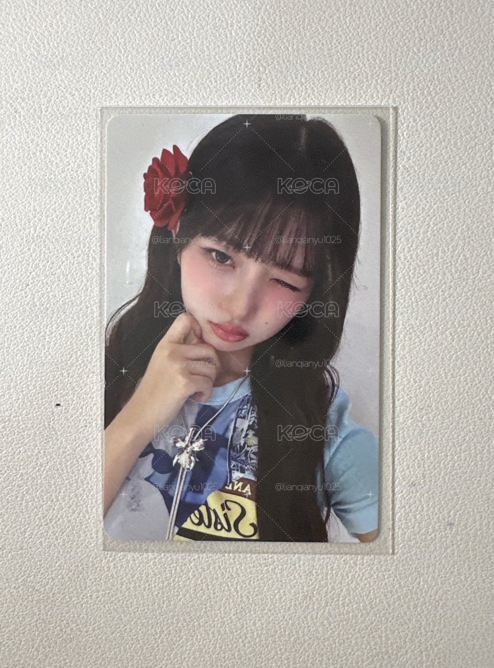 港簽怜