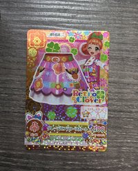 第三季 單張